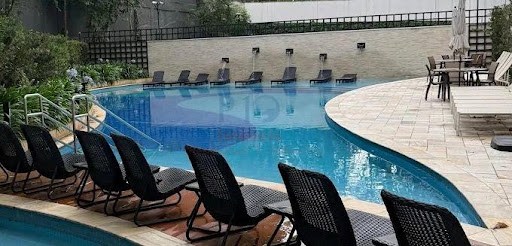 Apartamento, 3 quartos, 170 m² - Foto 55