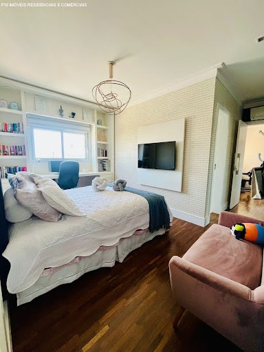 Cobertura, 4 quartos, 370 m² - Foto 21