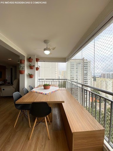 Apartamento, 3 quartos, 129 m² - Foto 38