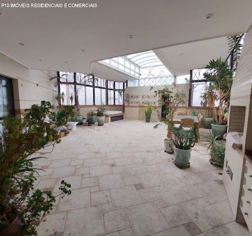 Apartamento, 4 quartos, 480 m² - Foto 8