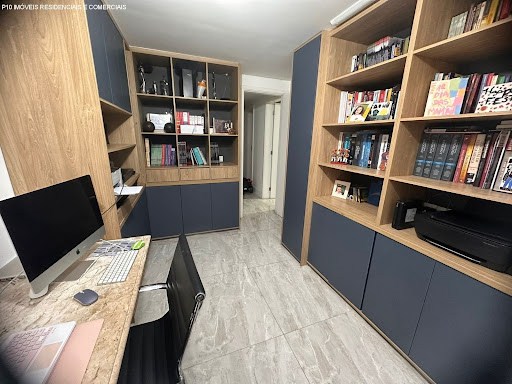 Apartamento, 4 quartos, 141 m² - Foto 23