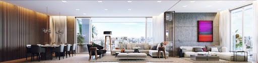Apartamento, 3 quartos, 181 m² - Foto 22