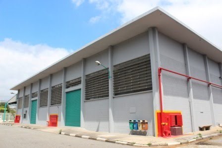 Depósito-Galpão, 3320 m² - Foto 20