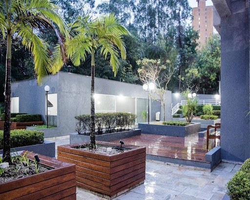 Apartamento, 1 quarto, 87 m² - Foto 16