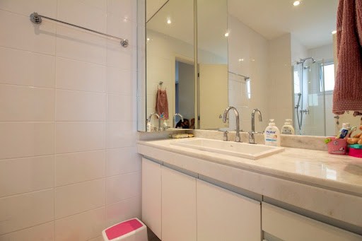 Apartamento, 3 quartos, 155 m² - Foto 8