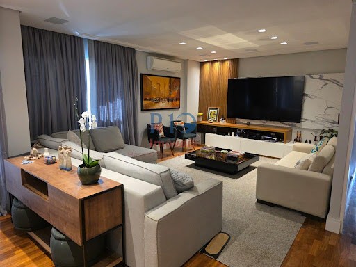 Apartamento, 4 quartos, 177 m² - Foto 11
