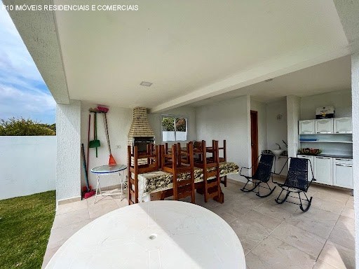 Casa, 3 quartos - Foto 22
