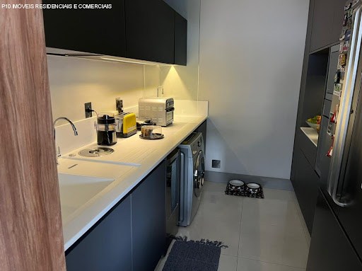 Apartamento, 2 quartos, 122 m² - Foto 8