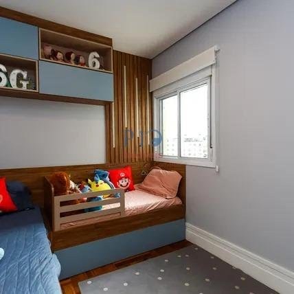 Apartamento, 3 quartos, 127 m² - Foto 23