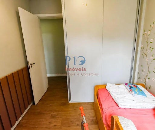 Apartamento, 4 quartos, 163 m² - Foto 9