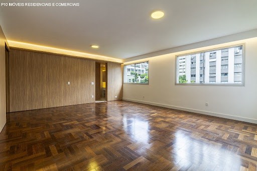 Apartamento, 3 quartos, 143 m² - Foto 1