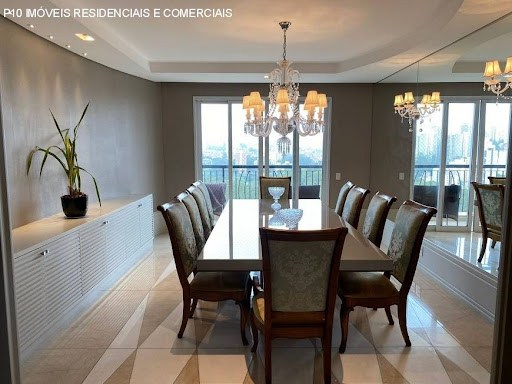 Apartamento, 4 quartos, 607 m² - Foto 14