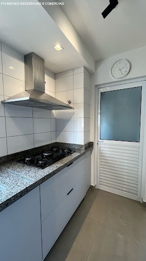 Apartamento, 4 quartos, 176 m² - Foto 34