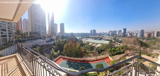 Apartamento, 4 quartos, 430 m² - Foto 40