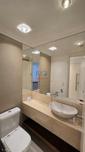 Apartamento, 3 quartos, 168 m² - Foto 15