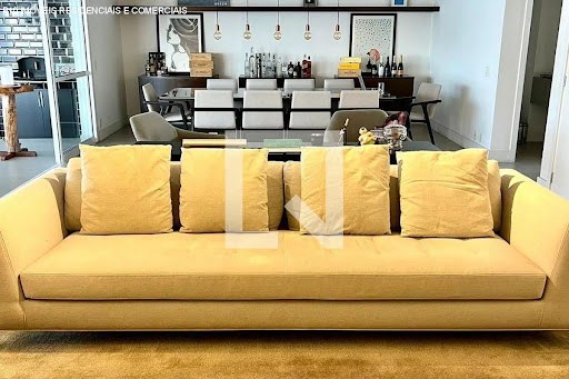 Apartamento, 3 quartos, 213 m² - Foto 2