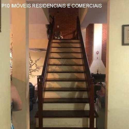 Casa, 4 quartos - Foto 35