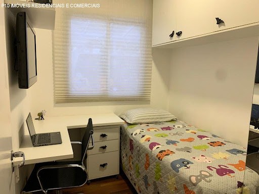 Apartamento, 3 quartos, 179 m² - Foto 7