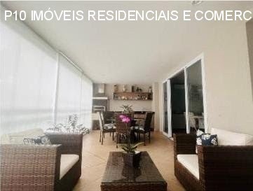 Apartamento, 3 quartos, 122 m² - Foto 6
