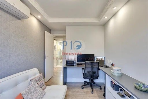 Apartamento, 4 quartos, 175 m² - Foto 3