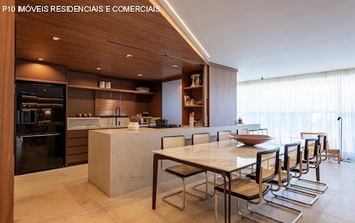 Apartamento, 4 quartos, 168 m² - Foto 16