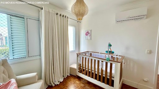 Apartamento, 3 quartos, 124 m² - Foto 7