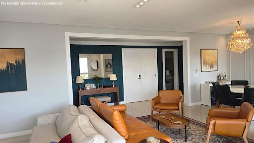 Apartamento, 4 quartos, 195 m² - Foto 18