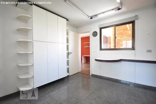 Apartamento, 4 quartos, 236 m² - Foto 7
