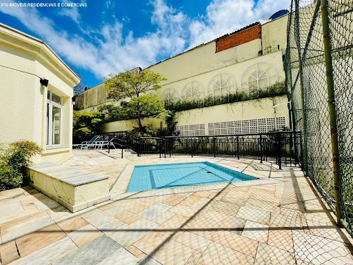 Apartamento, 3 quartos, 215 m² - Foto 8