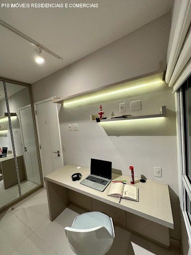 Apartamento, 2 quartos, 69 m² - Foto 12