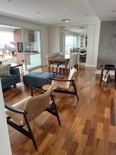 Apartamento, 3 quartos, 138 m² - Foto 32