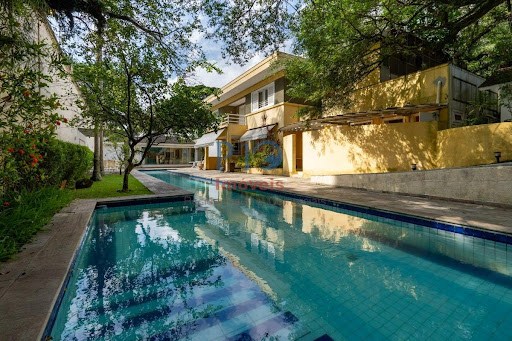 Casa de Condomínio, 5 quartos - Foto 66