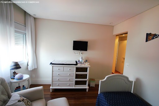 Apartamento, 3 quartos, 167 m² - Foto 15