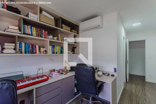 Apartamento, 4 quartos, 246 m² - Foto 30