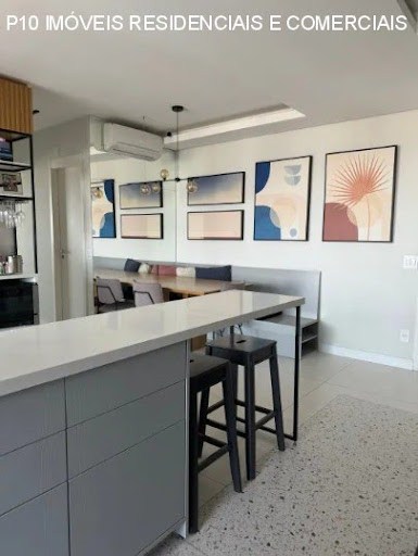 Apartamento, 2 quartos, 68 m² - Foto 18