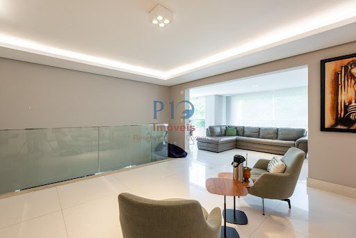 Apartamento, 5 quartos, 540 m² - Foto 55