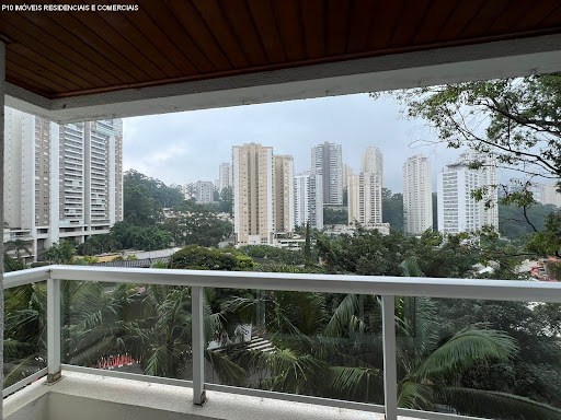 Apartamento, 3 quartos, 104 m² - Foto 1
