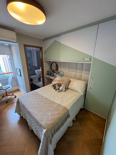 Apartamento, 4 quartos, 210 m² - Foto 14