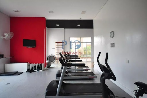 Apartamento, 4 quartos, 200 m² - Foto 26