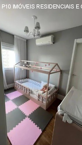 Apartamento, 4 quartos, 165 m² - Foto 11