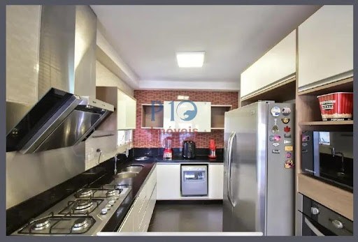 Apartamento, 3 quartos, 200 m² - Foto 22