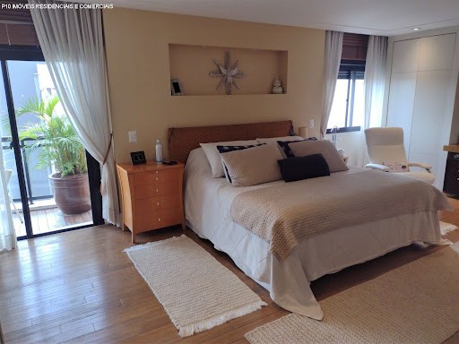 Apartamento, 4 quartos, 332 m² - Foto 20