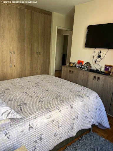 Apartamento, 3 quartos, 140 m² - Foto 23