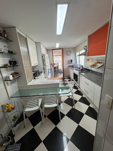 Apartamento, 4 quartos, 210 m² - Foto 3