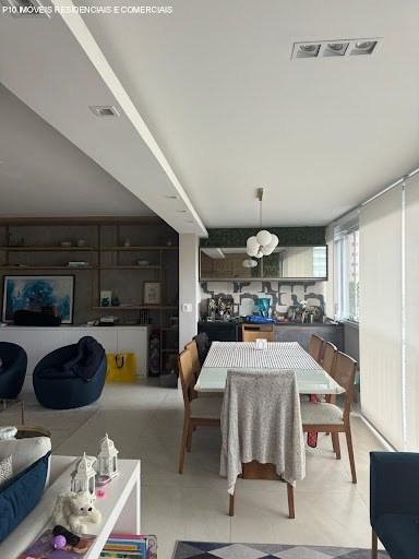 Apartamento, 3 quartos, 122 m² - Foto 23