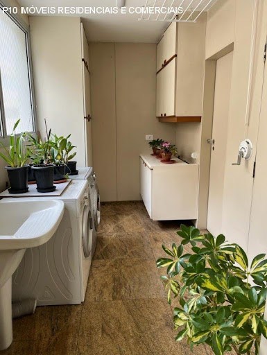 Apartamento, 3 quartos, 186 m² - Foto 10