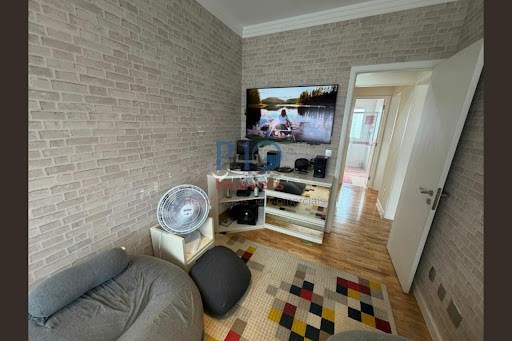 Apartamento, 4 quartos, 211 m² - Foto 21