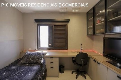 Apartamento, 4 quartos, 320 m² - Foto 6