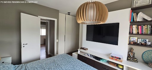 Apartamento, 3 quartos, 175 m² - Foto 28