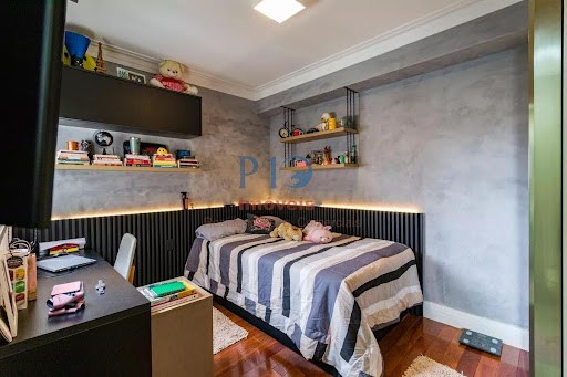 Apartamento, 4 quartos, 238 m² - Foto 28